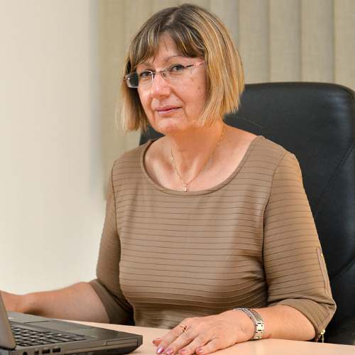 Весела Калъчева