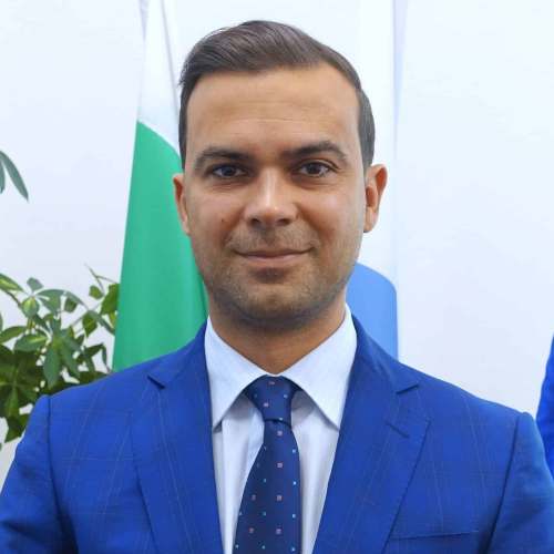 Бойко Таков