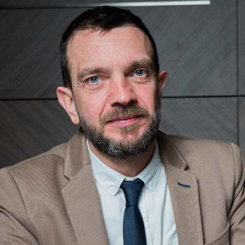 Владимир Димитров