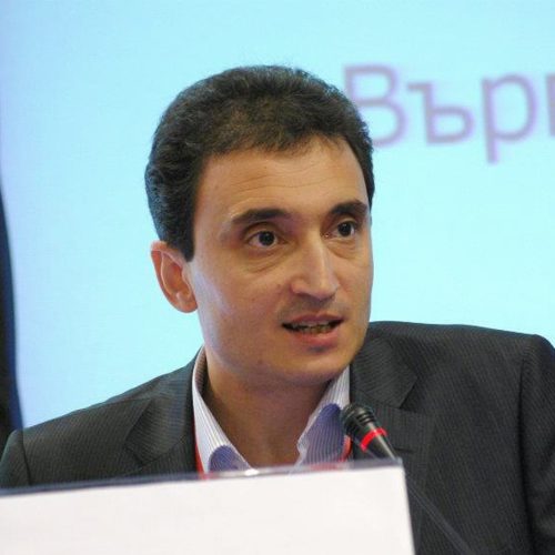 Явор Янкулов